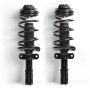 [US Warehouse] 1 Pair Car Shock Strut Spring Assembly for Saturn Ion 2003-2007 172203